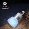 Flowing Light Outdoor Camping Light USB Portable Water Bottle Light  Outdoor Activities