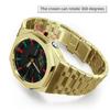 GA2100 Modified Kit For Casio G-SHOCK GA-2100 GA-2110 GA-B2100 men Solid Stainless Steel Watch Case Strap Metal replace Bracelet