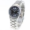 Eco-Drive EC1130-55E Sudraba