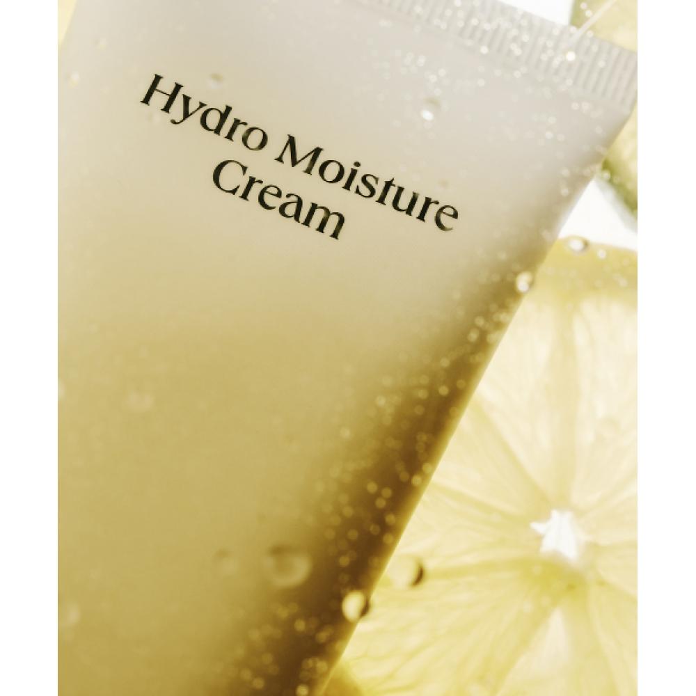 Barle Hydro Feuchtigkeitscreme 80ml