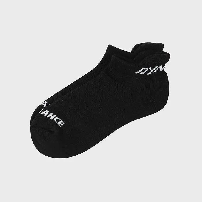 Training Short Socks_Black YUA26S03Z1