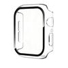 Case+Braided Strap For Apple Watch Bands 40mm 45mm 41mm 44mm 46mm 42mm magnetic correa Bracelet iWatch series se 3 6 7 8 9 10 11