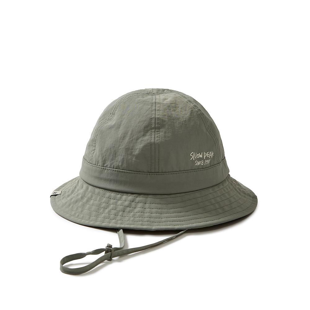 [Snowpeak] Campul Bucket Hat (S23SUCBH11)