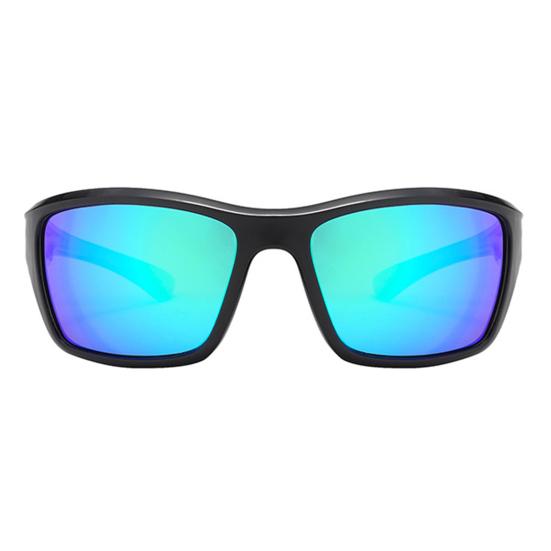 Outdoor Cycling Polarized Glasses UV Protection Windproof Lightweight Men Women Running Mountain