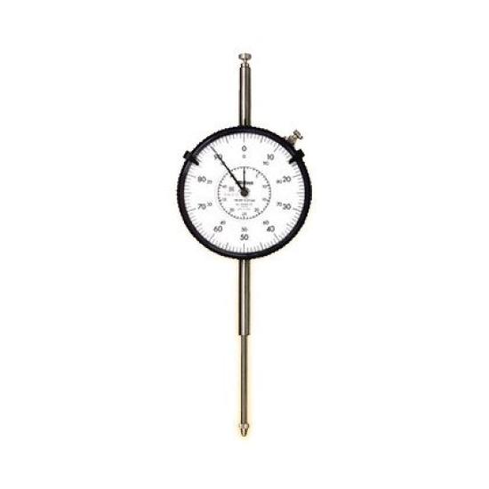 Mitutoyo Long Stroke Large Dial Gauge 3060S-19