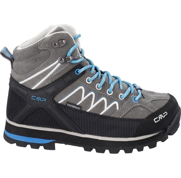 Треккинговые ботинки CMP Moon Mid Wp Hiking Boots