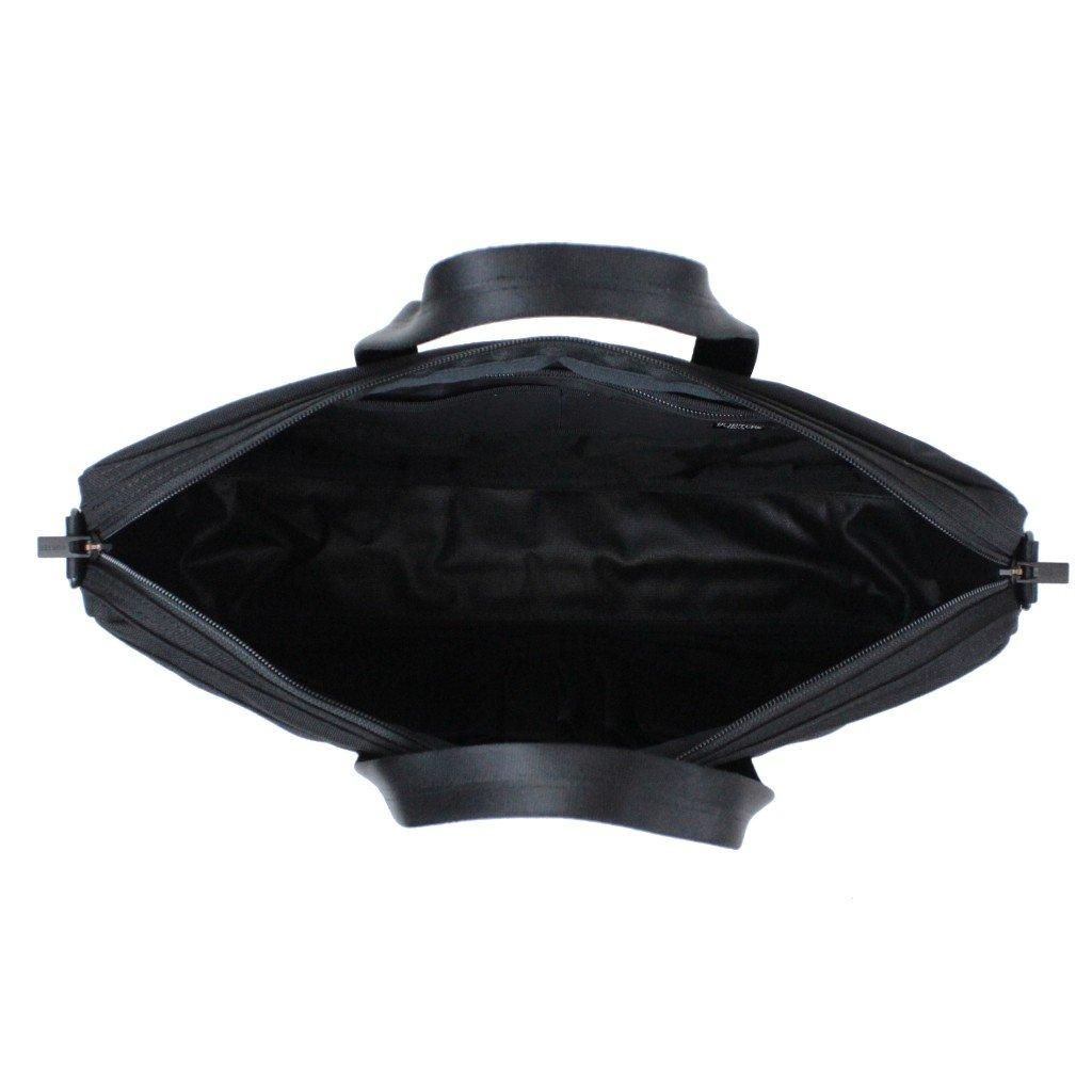 Porter Tension 2WAY Brief (Black) 627-07503