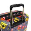 Hapitas Siffler Mickey Mouse Suitcase TRC2279-49 DN37 Mickey Mouse Sticker Gray