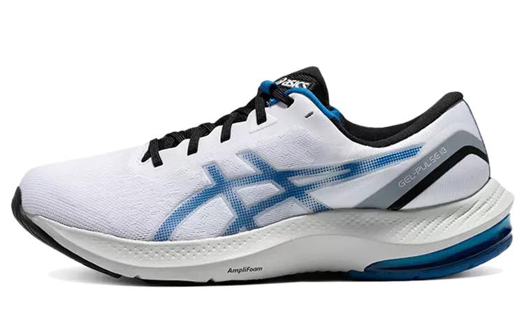 ASICS Gel Pulse 13 White Lake Drive 1011B175-101 41.5