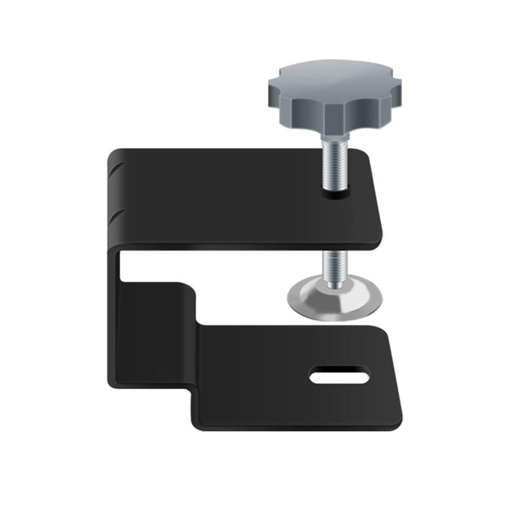Fixing Tool Drawer Front Installation Clamps for Clamping Up to 45mm Panel Perfect for Enthusiasts and Professional