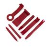 Car Audio Repair Tool Car Clip Rivet Fastener Door Panel Trim Removal Tool Auto Interior Disassembly Tools Car Pry Removal Tool