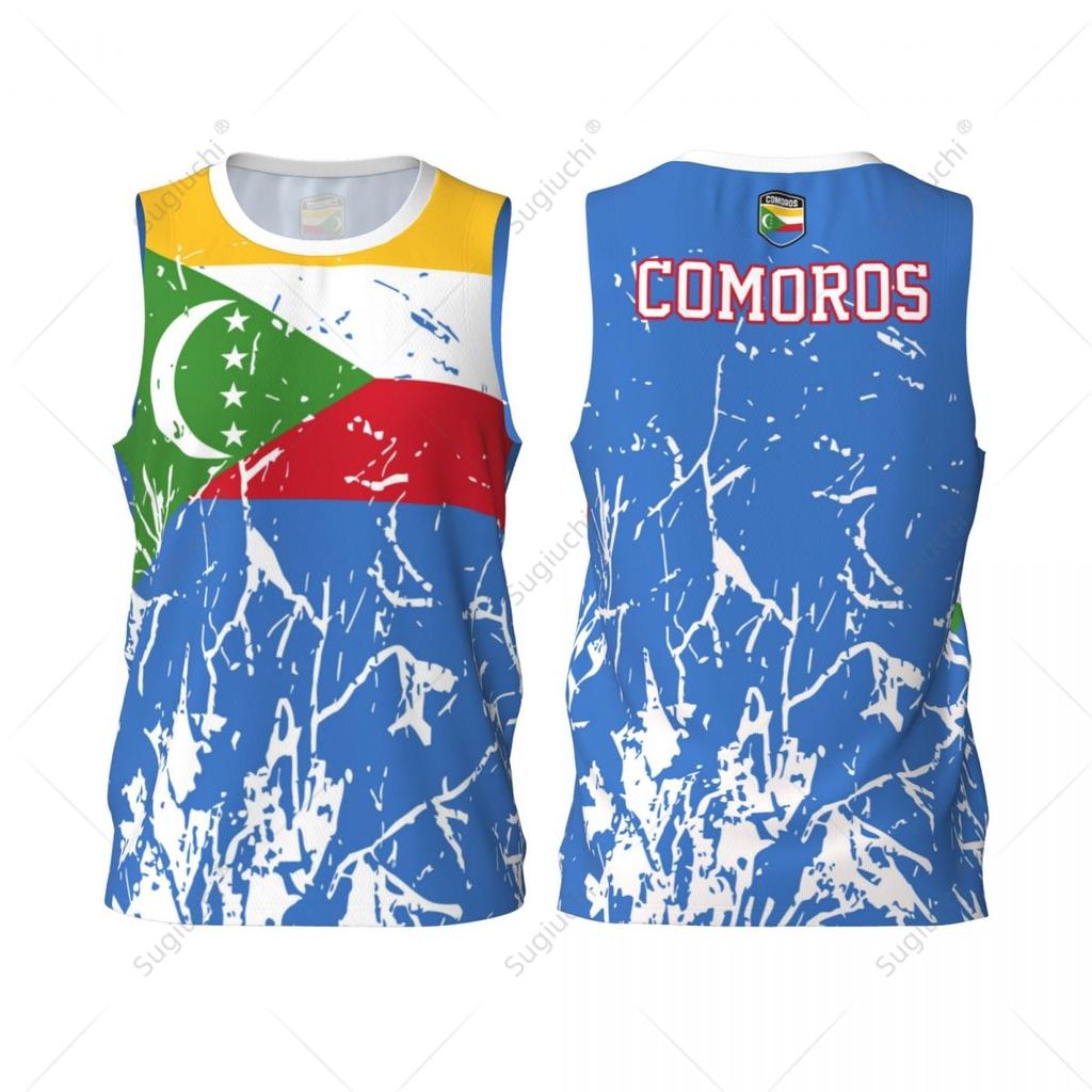 HUANGSE Basketball Jersey Sports Fitness Vest 3D Customized Men's Vest Casual, Comfortable, Loose, Quick-drying and Sweat-wicking