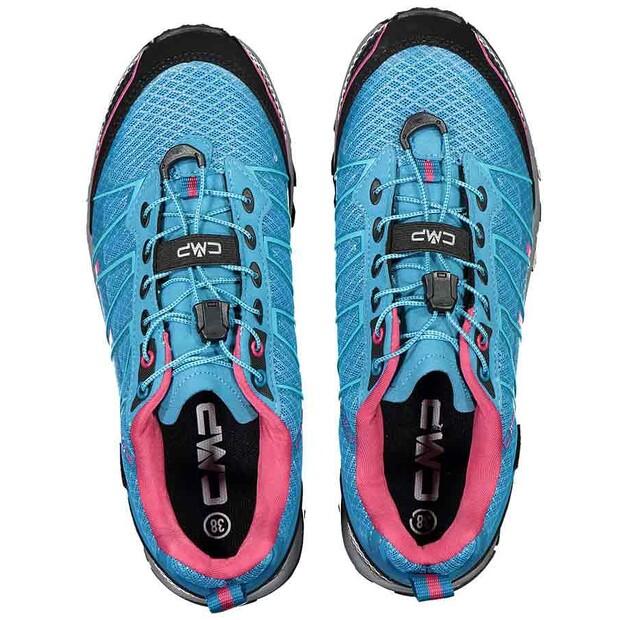 CMP Altak WP 3Q48267 Trail Sneakers
