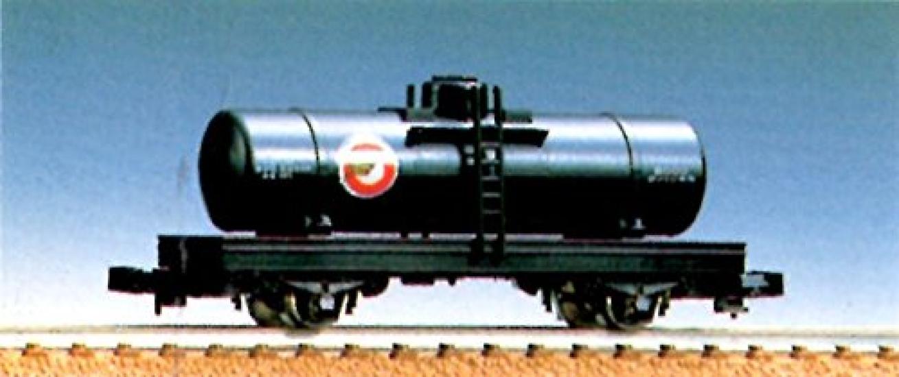 

N gauge vehicle Tam6000 2709 (black)