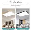 Ultra-Thin LED Ceiling Light for Bedroom, Living Room, Kitchen, Dining Room, Balcony & Aisle
