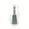 1Pcs Electric Drill Strand Connector Electric Drill Cable Quick Wire Stripping Tool No Live Drill Nut Wire Stripping Tool