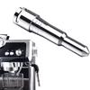 Кавомашина Delonghi Dedica EC680 EC685 Насадка для пари Миючий спінювач молока Внутрішня трубка для піни Нержавіюча сталь Кавові аксесуари