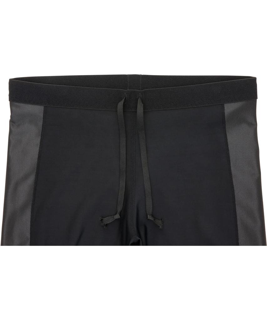 Expert Model Sports Tights with Hip and Knee Protects knees from impact when landing with unique taping Product HXO497 BL S CW-X (Wacoal) 3.0 Support.