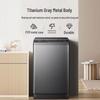 HISENSE Fully Automatic Top-Load Washing Machine