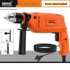 Chuangyi High-Power AC Hand Drill and Electric Screwdriver Combo