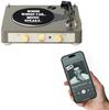 Gadhouse BRAD RETRO MK II Vinyl Record Player