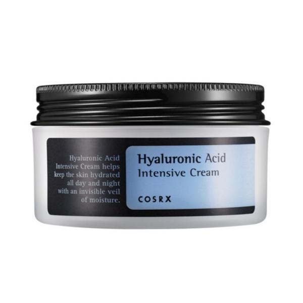 COSRX Hyaluronic Acid Intensive Cream Deep Hydration Moisturizing Face Cream 100ml