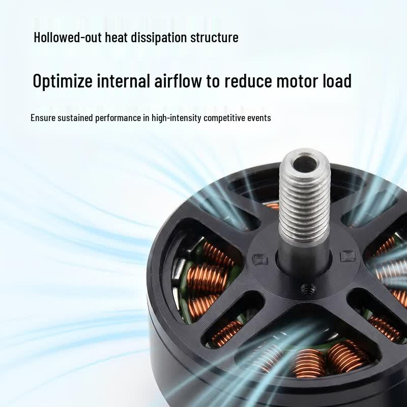 Zhui Dong Li 2207 2050KV FPV Brushless Motor