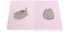 NOTES PLUSZOWY A5 96k. PUSHEEN 2080