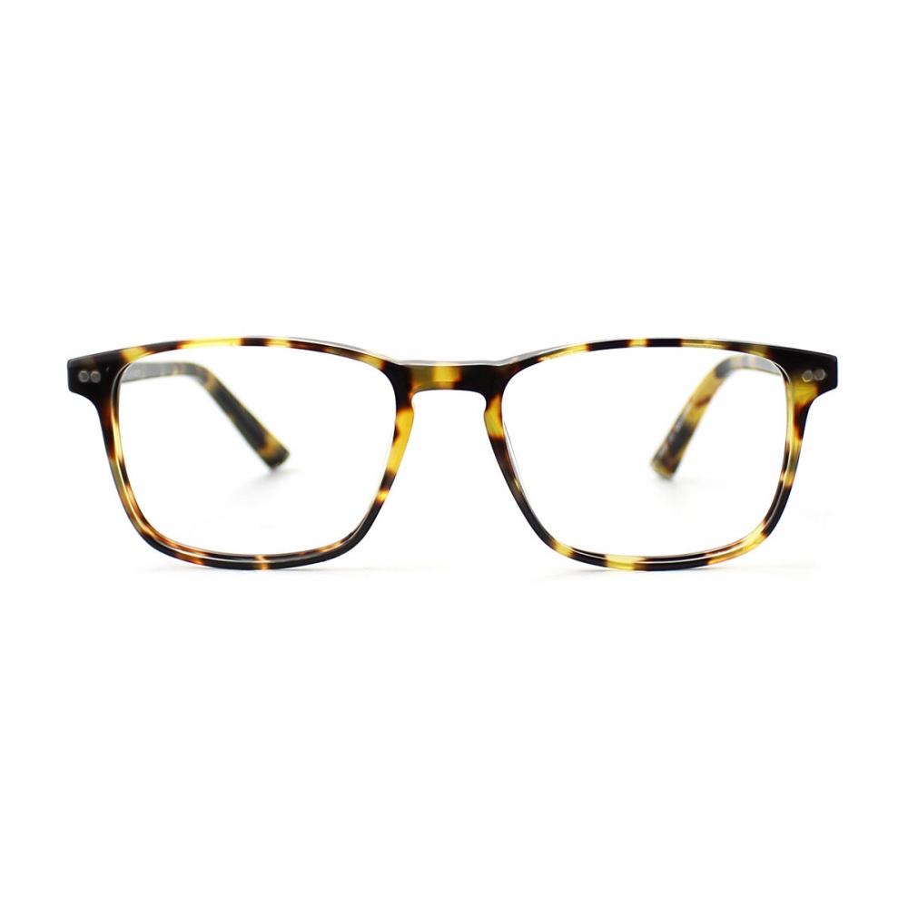 

Taylor Morris Sw16 C3 Unisex Eyeglasses Yellow Tortoise/52