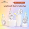 Lepusheng T-9731 Silent 30m Transparent Correction Tape
