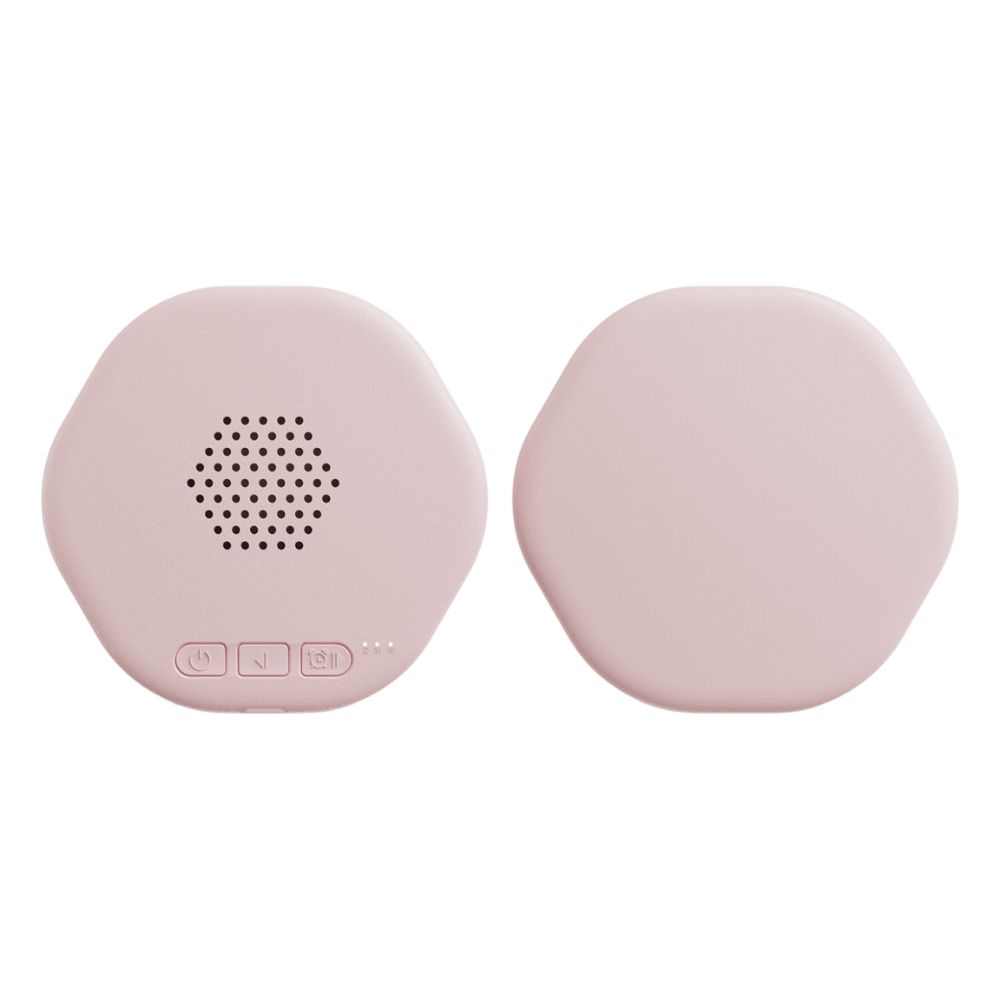 HiFi Stereo Sound White Noise Machine Sleep Aid Wireless Sleeping Speaker Sound Machine Home Use