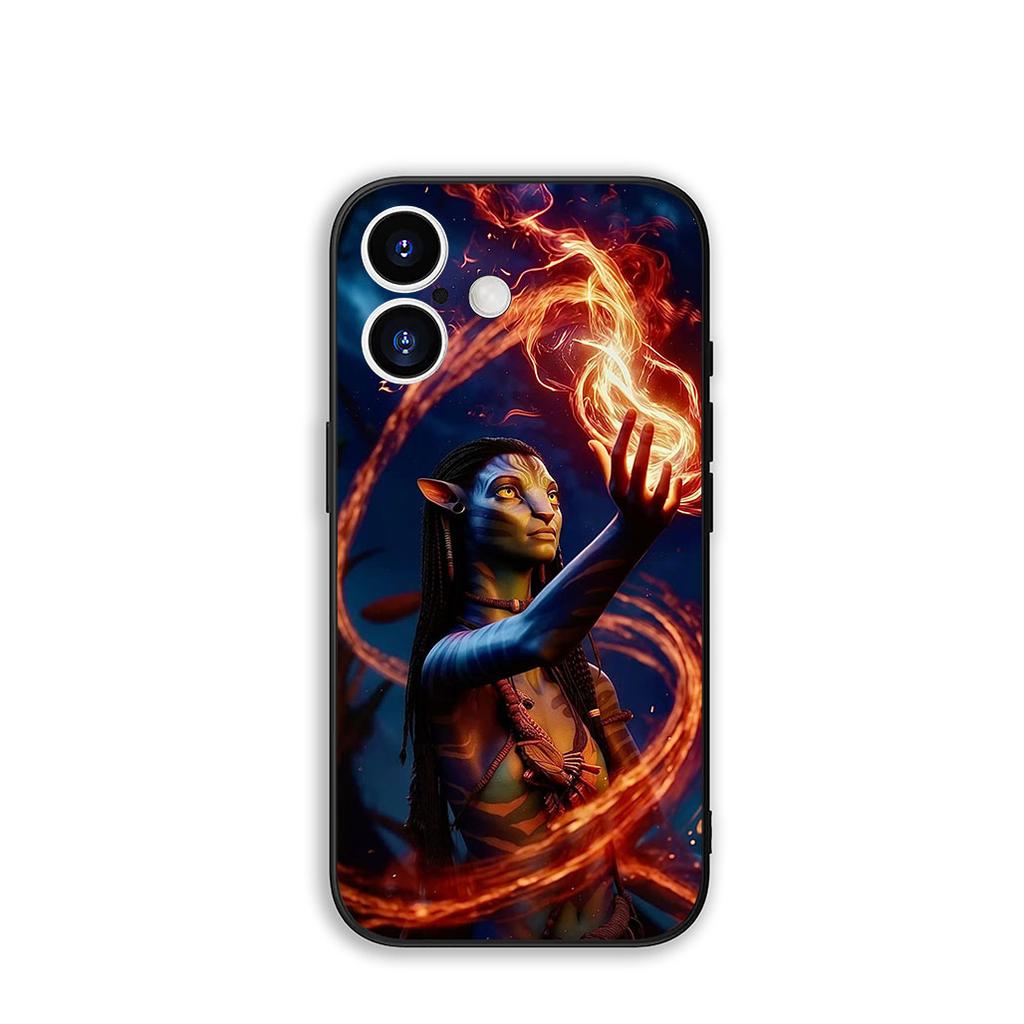 Avatar The Way of Water 2 3 für Samsung Galaxy A25 A37 A57 A12 A14 A31 A41 A50 A51 A70 A71 A72 A21S A04 M15 Note 20 9 8 10 Hülle