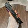 Deer Leather For Magsafe Magnetic Case For iPhone 17 Air 16 16E 15 14 Plus 13 12 11 Pro Max Wireless Charge Shockproof Cover