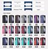 Samsung Z-Fold 6 Full Coverage Tri-Fold Phone Case with Anti-Fall Protection