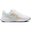 Nike Run Defy Comfortable Soft Non-Slip Wear-Resistant Low-Top Casual Running Shoes Men Sneakers White HM9594-101