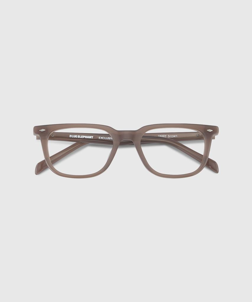 Beulluellipeonteu Tabby Brown