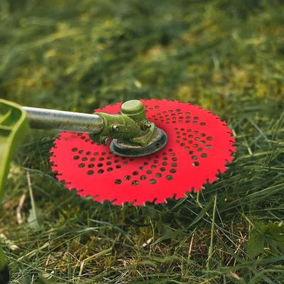 Accessoires pour outils de machines – Lames pour tondeuses à gazon