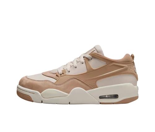 

Nike Air 4 RM Women s FQ7940-202 Brown Size EU 38.5 коричневый