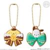 SANRIO CHARACTERS Cookie Charm Cot 2 14 Pieces Box (Gummy)
