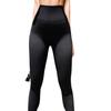 Women's High-Waist Nude Fitness Leggings - Butt Lifting Yoga Pants