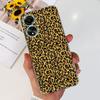 For Oppo A78 4G Case CPH2565 Stylish Painted Cover Soft Silicone Phone Case For Oppo A78 A 78 OppoA78 5G Back Cover Fundas Coque