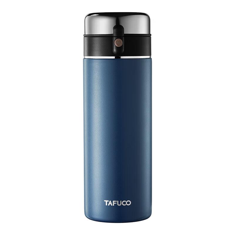 TAFUCO T6161 316 Stainless Steel Insulated Business Cup