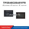 TPS546C20ARVFR LQFN-40 Buck-Type DC-DC Power Chip IC