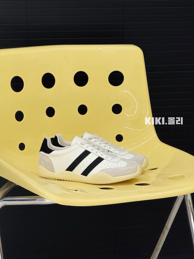 Summer Retro Women's Fashion New Color Matching Suede Breathable Soft Sole Casual Sports Shoes