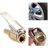 Parts Tire Chuck Tail Plug Inflatable Quick Clip Car Tire Inflatable Air Pump Nozzle Inflator Valve