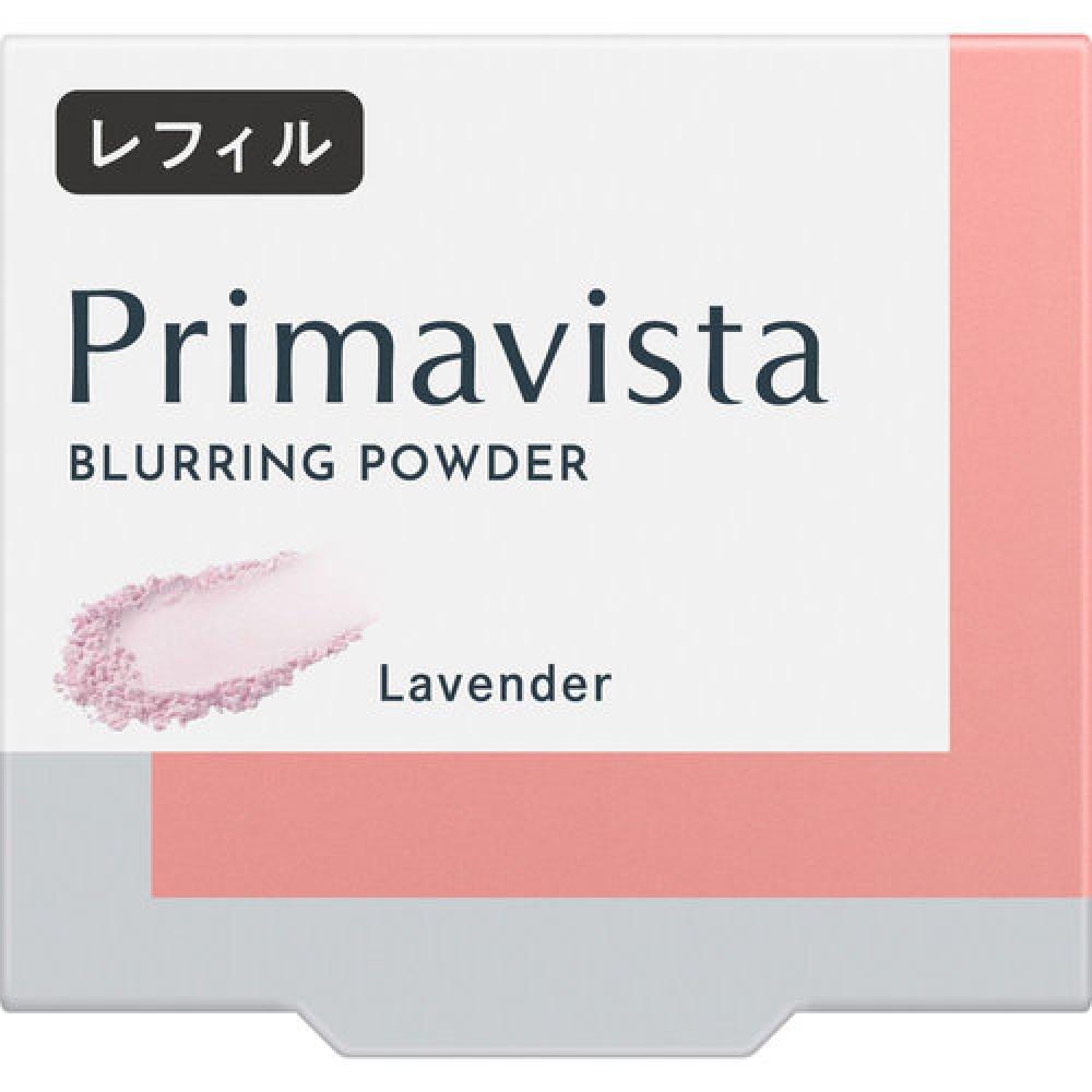 

Primavista Pores Fixer Refill Лаванда 7,5 г