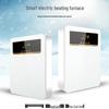 Mingu KR12 Electric Wall-Mounted Heating Boiler