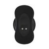 Nexus Ace Remote Control Butt Plug Small Black -