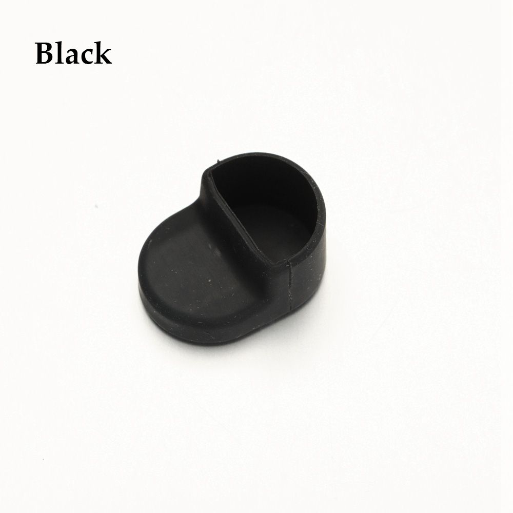 

Scooter M365 Accessories Sleeve Cap Silicone Hook Cover Rear Fender Parts Back Mudguard Shield чёрный
