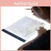 Ultra-thin Portable Led Tracing Light Box Board Art Tattoo A5 Drawing Copy Pad Table